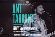 Image for event: Ant Tarrant Album Release