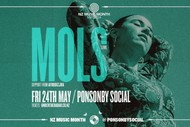 Image for event: Mols Followed By Djs Andy Jv & Tdk
