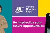 Image for event: Porirua Careers Expo