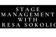 Image for event: Developing Your Stage Management Skills