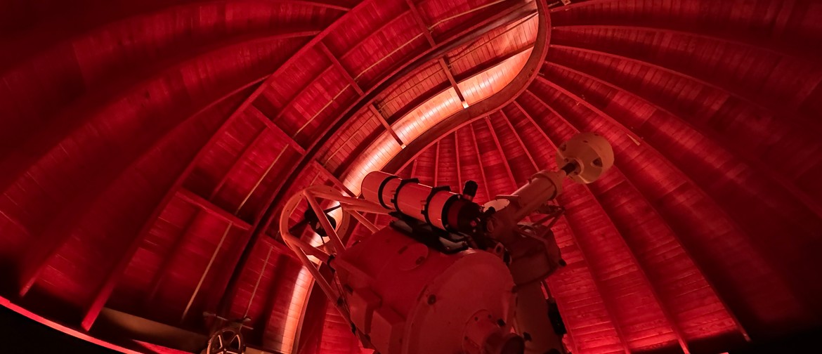 Zeiss Telescope Experience