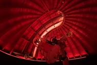Image for event: Zeiss Telescope Experience