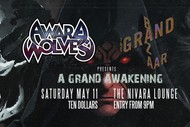 Image for event: AwareWolves - The Grand Bazaar Present: A Grand Awakening