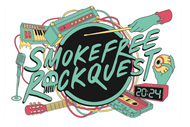Image for event: Manukau Smokefreerockquest Regional Final