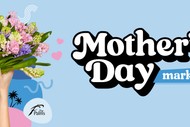 Image for event: Mothers Day Market