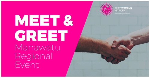 Meet and Greet – Manawatu
