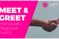 Image for event: Meet and Greet – Manawatu