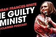 Image for event: The Guilty Feminist