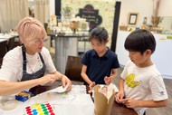 Image for event: School Holidays: Make Mum a Candle for Mothers Day!