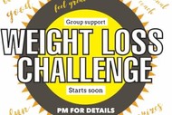 Image for event: Weight Loss Challenge
