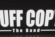 Image for event: Ruff Copy - The Band