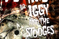 Image for event: Funhaus Do Iggy & the Stooges