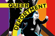 Queer Deportment
