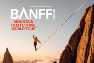Image for event: Banff Mountain Film Festival