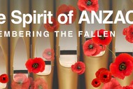 Image for event: The Spirit of ANZAC