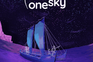 Image for event: One Sky