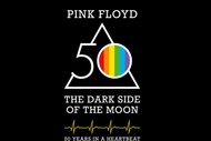 Image for event: Pink Floyd: the Dark Side of The Moon - 50th Anniversary