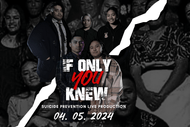 Image for event: If Only You Knew Drama Production