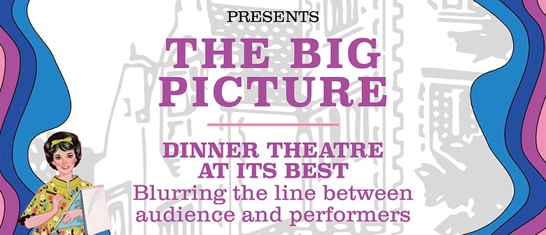 The Big Picture: SOLD OUT