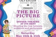 Image for event: The Big Picture: SOLD OUT