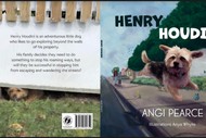 Henry Houdini Book Launch