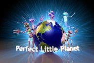 Image for event: Perfect Little Planet