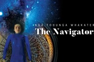 Image for event: School Holidays: The Navigators