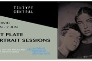 Image for event: Highwic: Wet Plate Portrait Sessions