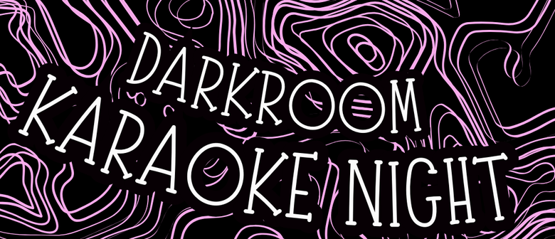 Karaoke Night at Darkroom