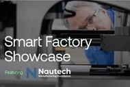 Image for event: Industry 4.0 Smart Factory Showcase Event