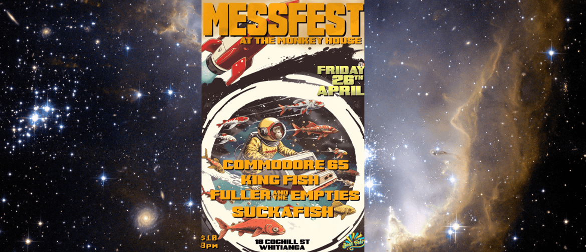 Messfest 