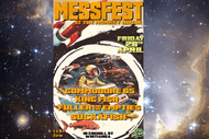 Image for event: Messfest 