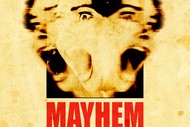 Image for event: Mayhem - Silcrow - Sorry Sorry - The Boondocks