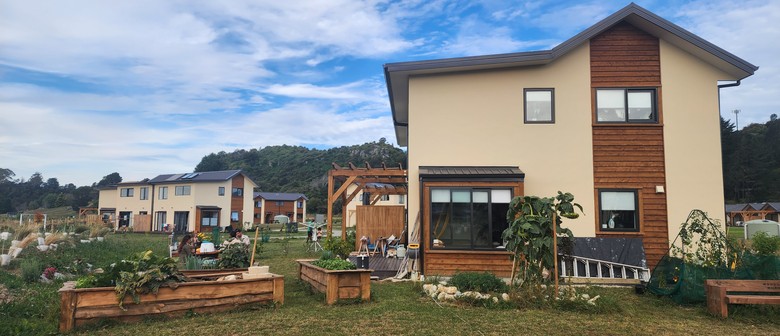 Cohousing Info Session at Grey Lynn Community - Auckland