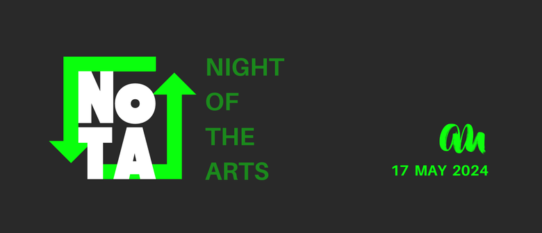 NoTA - Night of the Arts