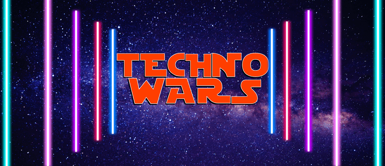 Techno Wars
