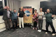 Image for event: Toastmasters - Speakeasy Club