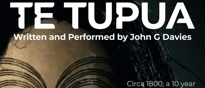 The Goblin – Te Tupua, Arts on Tour
