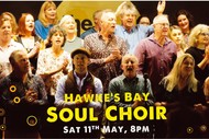 Image for event: Soul Choir's Autumn Vibes