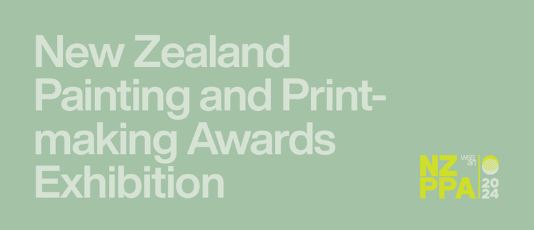 NZ Painting and Printmaking Awards Exhibition