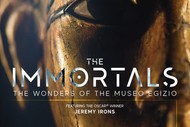 Art Beats - The Immortals: The Wonder of the Museo Egizio