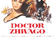 MTG Sunday Cinema: Dr Zhivago
