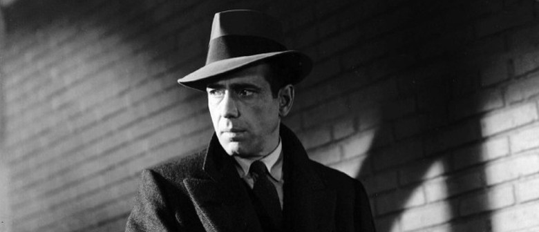 MTG Sunday Cinema: The Maltese Falcon