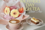 Image for event: Mother's Day High Tea