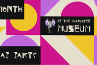 Image for event: New Zealand Music Month Closer Party