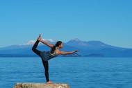 Community Yoga Classes Taupo Sep 2024