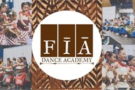 Image for event: FĪĀ Dance Academy Showcase