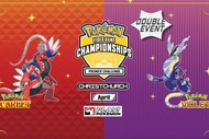 Image for event: Pokemon VGC April Championships