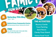 Image for event: Family Fun Day
