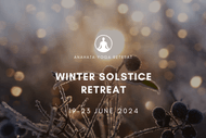 Image for event: Winter Solstice Retreat